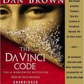 Cover Art for 9780739339794, The Da Vinci Code by Dan Brown