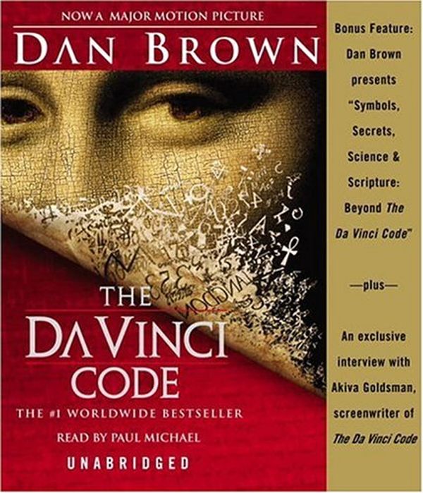 Cover Art for 9780739339794, The Da Vinci Code by Dan Brown