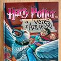 Cover Art for 9788000012520, Harry Potter a vězeň z Azkabanu by J. K. Rowling, J.k. Rowling