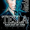 Cover Art for 9780440390770, Tesla: Man out of Time by Margaret Cheney