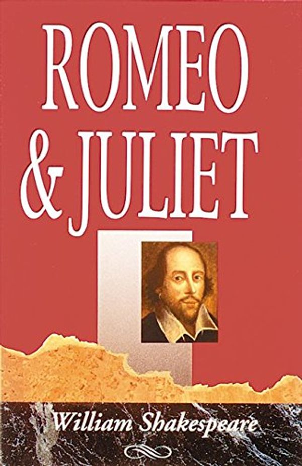Cover Art for 9780844257471, Romeo and Juliet by McGraw-Hill Education