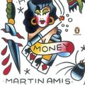 Cover Art for 9780140088915, Money by Martin Amis