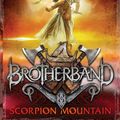 Cover Art for 9781742759364, Scorpion Mountain by John Flanagan