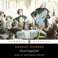 Cover Art for 9780141805252, David Copperfield by Charles Dickens