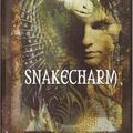Cover Art for 9780385901994, Snakecharm by Amelia Atwater-Rhodes