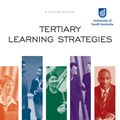 Cover Art for 9781488610134, Tertiary Learning Strategies by Dwyer