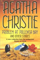 Cover Art for 9780006472421, Problem at Pollensa Bay by Agatha Christie