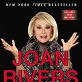 Cover Art for 9780425255896, I Hate Everyone -starting with Me by Joan Rivers