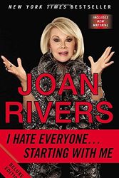 Cover Art for 9780425255896, I Hate Everyone -starting with Me by Joan Rivers