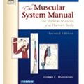 Cover Art for 9780323035798, The Muscular System Manual by Joseph E. Muscolino