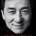 Cover Art for B07D6VWQVD, Never Grow Up by Chʻeng, Long