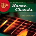 Cover Art for 9780786662623, Barre Chords by Corey Christiansen