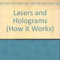Cover Art for 9780749605223, Lasers and Holograms by Ian Graham