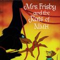 Cover Art for 9780435121976, Mrs. Frisby and the Rats of NIMH by Robert C. O'Brien