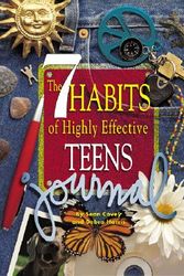 Cover Art for 9781883219857, The Seven Habits of Highly Effective Teenagers by Sean Covey