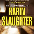 Cover Art for B004J4WN12, Fallen: A Novel (Will Trent Book 5) by Karin Slaughter