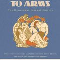 Cover Art for 9781476764528, A Farewell to Arms by Ernest Hemingway