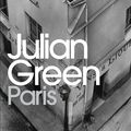 Cover Art for 9780141194653, Paris by Julian Green