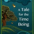 Cover Art for 9781410460462, A Tale for the Time Being by Ruth Ozeki