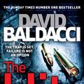 Cover Art for 9781447238010, Hit by David Baldacci
