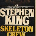 Cover Art for 9780451142931, King Stephen : Skeleton Crew by Stephen King