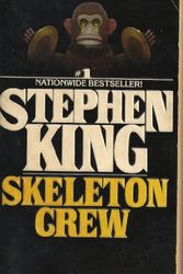 Cover Art for 9780451142931, King Stephen : Skeleton Crew by Stephen King