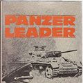 Cover Art for 9780939482061, Panzer Leader (War and Warriors Series) by Heinz Guderian