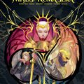 Cover Art for 9781506729299, Winds of Numa Sera by Morgan Rosenblum, Jonny Handler