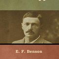 Cover Art for 9781618956019, Miss Mapp by E. F. Benson