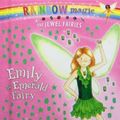 Cover Art for 9781435202443, Emily the Emerald Fairy by Daisy Meadows