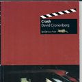 Cover Art for 9780889104976, Crash by David Cronenberg