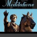 Cover Art for 9781619490185, Meditations by Marcus Aurelius