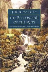 Cover Art for B009CPL9NQ, The Fellowship of the Ring (Lord of the Rings (Paperback) #01) [ THE FELLOWSHIP OF THE RING (LORD OF THE RINGS (PAPERBACK) #01) BY Tolkien, J R R ( Author ) Sep-15-1999 by J R r Tolkien