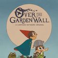 Cover Art for 9781613987377, Over the Garden Wall by Pat McHale