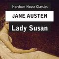 Cover Art for 1230000191049, Lady Susan by Jane Austen