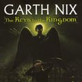 Cover Art for 9780606153164, Lord Sunday by Garth Nix