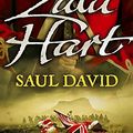 Cover Art for 9780340953631, Zulu Hart by Saul David