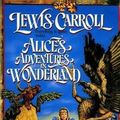 Cover Art for 9780812504187, Alice's Adventures in Wonderland by Lewis Carroll