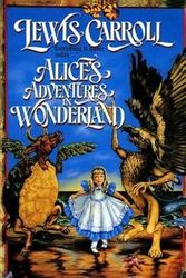 Cover Art for 9780812504187, Alice's Adventures in Wonderland by Lewis Carroll