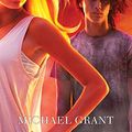 Cover Art for 9780061449130, Plague by Michael Grant