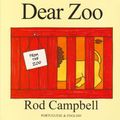 Cover Art for 9781844441778, Dear Zoo by Rod Campbell