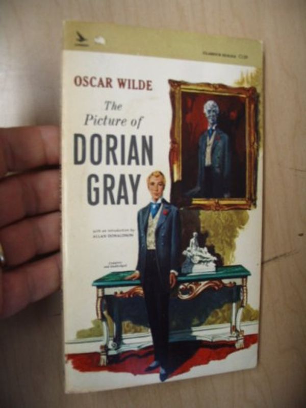 Cover Art for 9788877546463, The Picture of Dorian Gray by Oscar Wilde