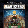 Cover Art for B01N3MEFGO, Jerusalem by Alan Moore (2016-09-13) by Alan Moore