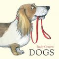 Cover Art for 9780230704220, Dogs by Emily Gravett