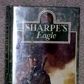 Cover Art for 9780002219976, Sharpe's Eagle by Bernard Cornwell