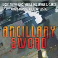 Cover Art for 9780356502410, Ancillary Sword by Ann Leckie