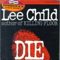 Cover Art for 9781567402964, Title: Die Trying Jack Reacher No 2 by Lee Child