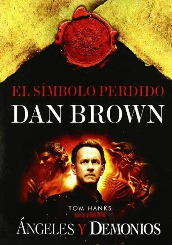 Cover Art for 9788408089728, PACK «EL SIMBOLO PERDIDO» + DVD «ANGELES Y DEMONIO by Dan Brown
