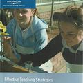 Cover Art for 9780170132770, Effective Teaching Strategies by Killen Roy
