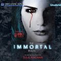 Cover Art for 9781624066054, The Immortal Rules by Julie Kagawa